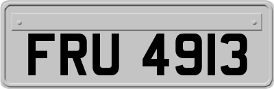 FRU4913