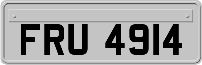 FRU4914