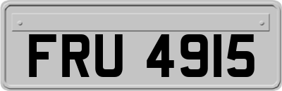 FRU4915
