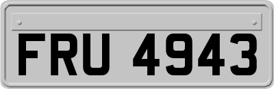 FRU4943