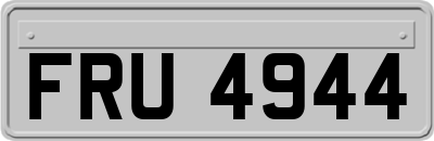 FRU4944