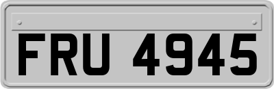 FRU4945