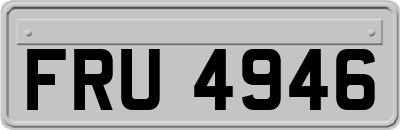 FRU4946