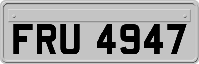 FRU4947