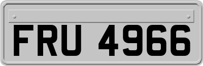 FRU4966