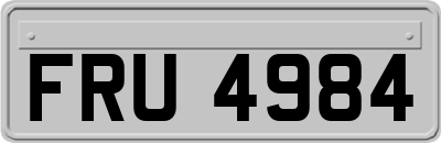 FRU4984