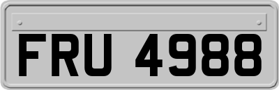 FRU4988