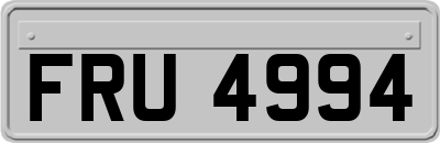 FRU4994