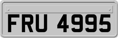 FRU4995