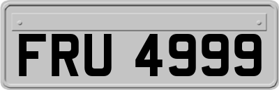 FRU4999