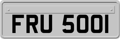 FRU5001