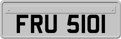 FRU5101