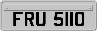 FRU5110