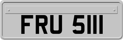 FRU5111