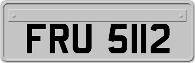 FRU5112