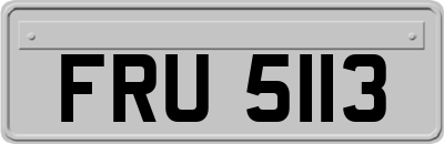 FRU5113
