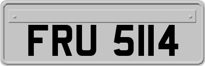 FRU5114