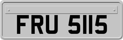FRU5115