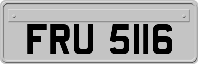 FRU5116