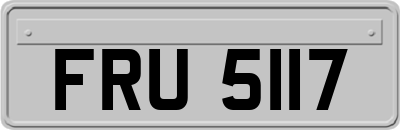 FRU5117