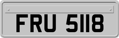 FRU5118