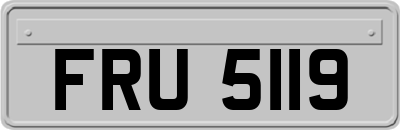 FRU5119