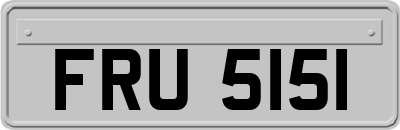 FRU5151