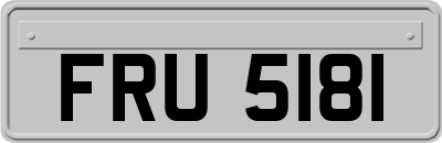 FRU5181