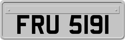 FRU5191