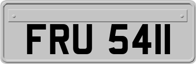 FRU5411
