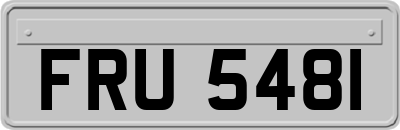 FRU5481