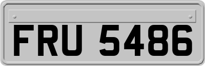 FRU5486