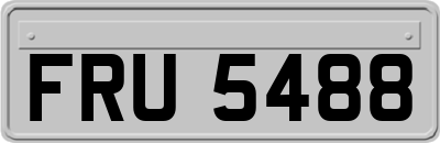 FRU5488