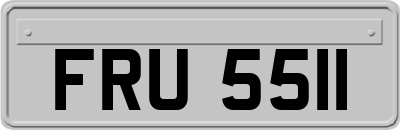 FRU5511
