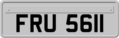 FRU5611