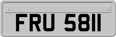 FRU5811