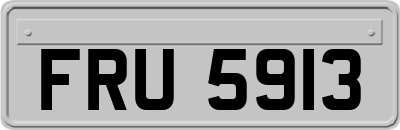 FRU5913