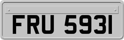 FRU5931