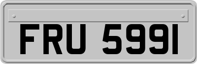 FRU5991