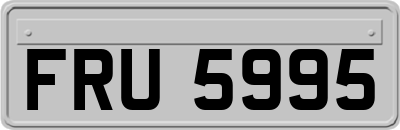 FRU5995