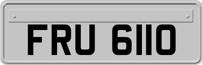 FRU6110