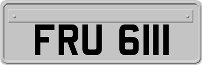 FRU6111