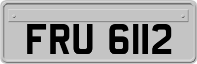 FRU6112