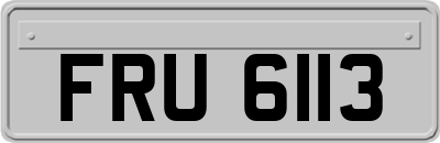 FRU6113