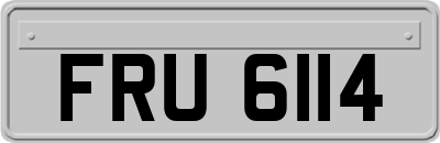 FRU6114