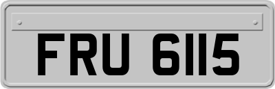 FRU6115