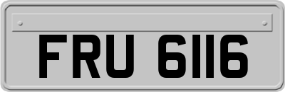 FRU6116