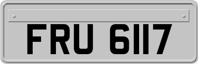 FRU6117