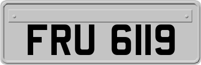 FRU6119