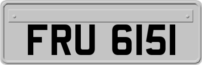 FRU6151